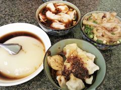 -春阳水饺(香槟广场店)