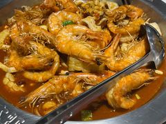 -李想大虾(江北天街店)