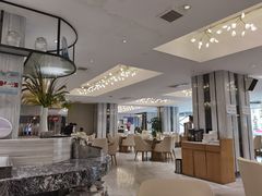 大堂-豫璟轩中餐厅(南昌万怡店)