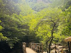 -太湖源风景区
