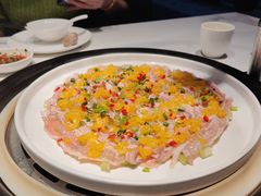 -优食坊·蒸汽海鲜(康盛路店)