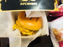 -肯德基(鲁迅路店)