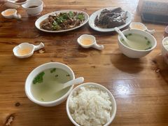 -澄海苏南鹅肉饭店(司马店)