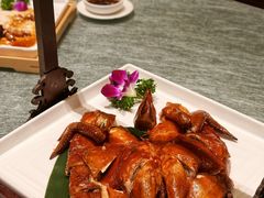 -唐苑酒家·岭南粤菜名店(太古仓店)