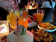 -TZ House音乐现场(来福士中心店)