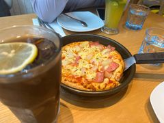 -必胜客(WOW昙华林店)
