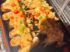 -橦橦小马扎烧烤 (传媒大学店)
