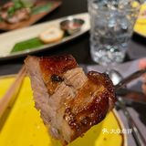 紅磡海旁的泰國餐廳 最近個人懶洋洋,今晚終於肯出街吃飯