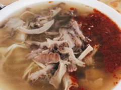-橘生淮南牛肉汤(秀逸苏杭南门店)