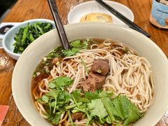 李先生牛肉面-李先生牛肉面大王(大兴枣园店)