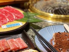 -NIUAN牛庵·日式和牛烧肉(恒隆店)