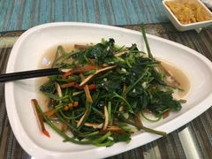 -自游人·美食一楼·地道徽菜(三十年名店)