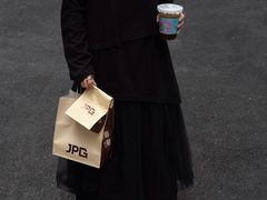 -JPG coffee(广州体育西店)
