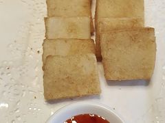-鑫悦楼煎蟹·16年海鲜大排档