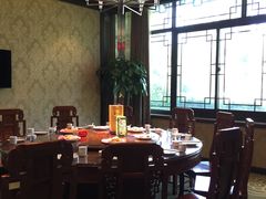 包厢-顺德食府(大明湖店)