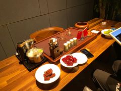 -怡情荟•海鲜青岛菜(五四广场旗舰店)