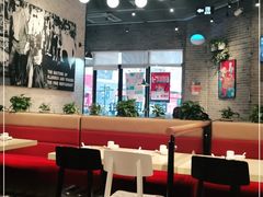 大堂-避风塘(百联奥特莱斯广场店)