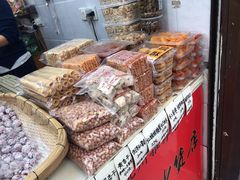 -方林富炒货店(武林路店)