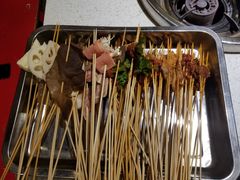 -钢管厂五区小郡肝火锅串串香(总店)