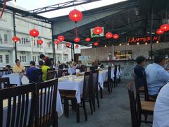 -Lanterns Vietnamese Restaurant