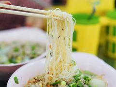 -榮泰米粉湯(Left Shop)