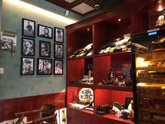 -哈瓦那雪茄酒廊超市(武汉天地分店)