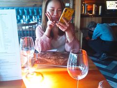 -The Meat & Wine Co Southbank(南岸店)