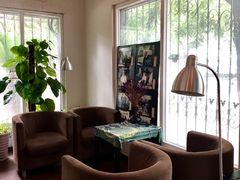 -三味书屋(复兴门内大街店)