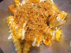 -胖哥俩肉蟹煲(重庆观音桥大融城店)