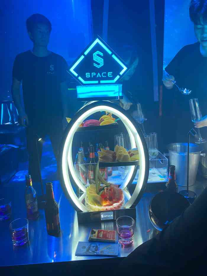 重庆市荣昌区space酒吧