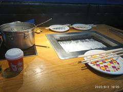 -苏格里岛自助海鲜火锅烧烤(神农店)