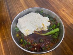 -海关荤豆花(洋河一路店)