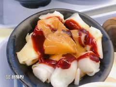 甜肠粉-北大家园食堂