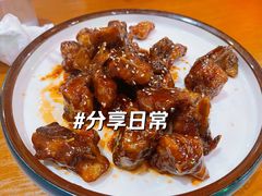 -徐州小院(永宁北路店)