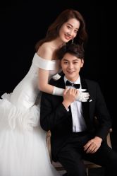 -巴黎恋人(盛景嘉园店)