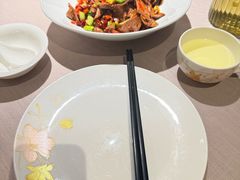 -湘满甲·黄焖甲鱼创始者·湘菜·鲁菜(潘家园店)