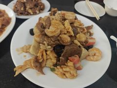 -清真宏玉祥黄门脸餐厅(华荫东里店)