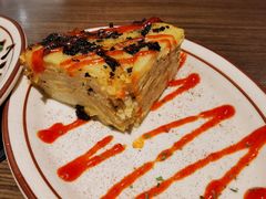 -ZAFFERANO西班牙海鲜饭(上海首店)