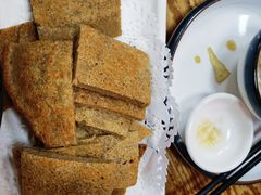 -吃吃看·闽南古早味(美食街店)