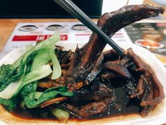 -正東记港味烧腊餐室(天鹅湖银泰城店)