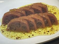 -十朝院子·南京菜(夫子庙店)