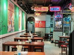 大堂-陈光记烧腊(长寿路店)
