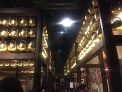 -韩国料理大力士(屏风街店)