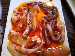 -千里马烧烤(南六东路店)