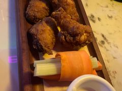 -Big Bamboo 大竹子体育主题餐厅(虹梅路店)