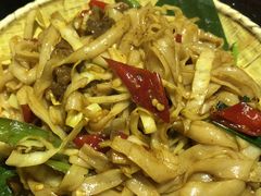 -老表记广西宵夜螺蛳鸭脚煲(西大店)