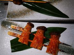 -火山屋台(新街口店)