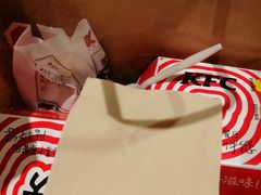 -肯德基(中鼎大厦店)