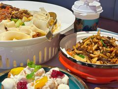 -阿娜尔·新疆菜(宜家荟聚中心店)