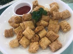 -江南村酒家